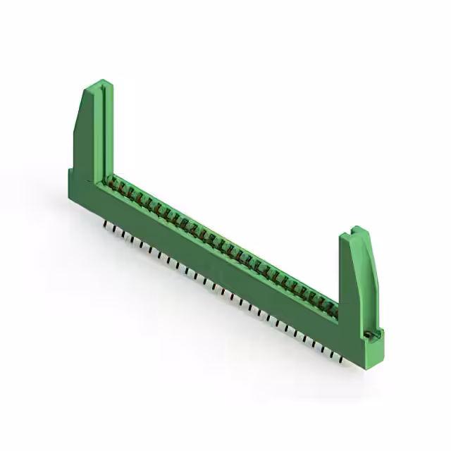 305-054-556-278 EDAC Inc.  Edgeboard Connectors